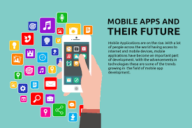 The Future of Mobile App Development